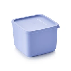 Tupperware Kübik Kare Saklama Kabı 1 L