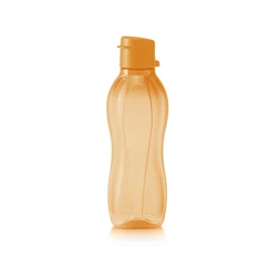 Tupperware Eco Kk Şişe 500 ML Portakal_0