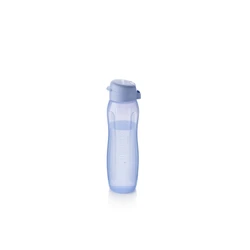 Tupperware Eco Şişe Slim 750 ML Mavi_0