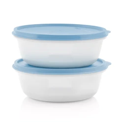 Tupperware Yer Kaplamaz Kap 630 Ml Buz