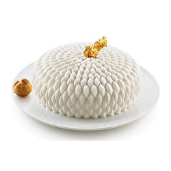 Silikomart Honore Silikon Pasta Kalibi