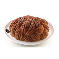Silikomart Wooly Silikon Pasta Kalibi