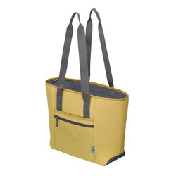Alfi Soft Isobag 2 Parçalı Termos Çanta 23 L Koyu Yeşil