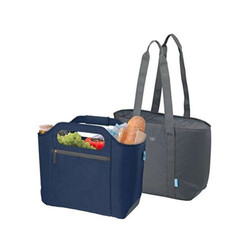 Alfi Soft Cooler Isobag Termos Çanta 23 L Sarı