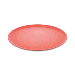 Koziol 4'lü Yeşil Tabak 24cm