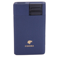 Cohiba Perde Alev Puro Çakmağı Gri