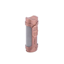 Parmida 3 Torch Puro Çakmağı Bronz/Gümüş