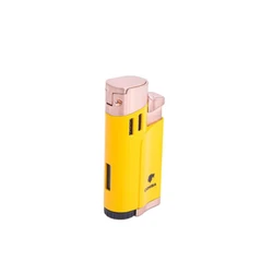 Cohiba 4 Torch Puro Çakmağı Lacivert