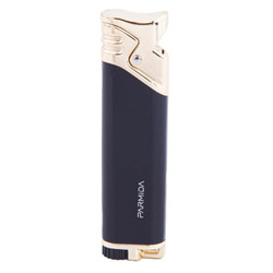Parmida Tek Torch Puro Çakmağı Altın
