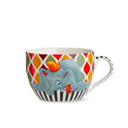 Egan Italy Disney Tales Dumbo Cappucino Bardağı 480 ml