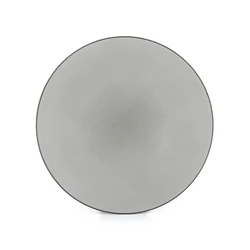 Revol Equinoxe Mavi Yemek Tabağı 26 cm