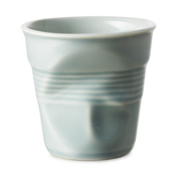 Revol Froisse Cappuccino Kupa 180 ml Beyaz