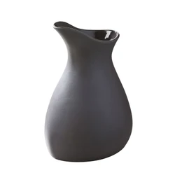 Revol Likid Siyah İçi Kırmızı Sosluk 250 ml