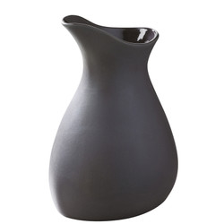 Revol Likid Siyah İçi Kırmızı Sosluk 250 ml