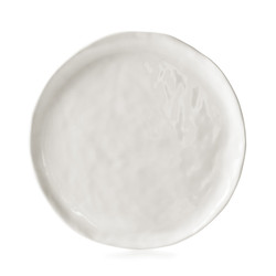 Revol Ylı Siyah Tatlı Tabağı 21 cm