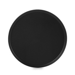 Revol Adelie Flat Fildişi Rengi Tabak 28 Cm