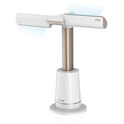 Shark TurboBlade Çok Yönlü Yüksek Hızlı Serinletici Fan Beyaz