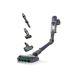 Shark PowerDetect Turbo Başlıklı Şarjlı Dikey Süpürge