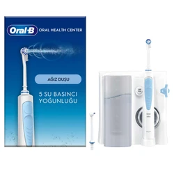 Oral B Professional Care Oxyjet MD20 Ağız Duşu