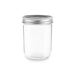 Karaca x Refika'dan Boyunsuz Kavanoz 350 Ml