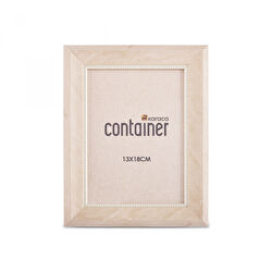 Karaca Container Bramble Çerçeve Bej 13x18 cm