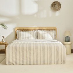 Kaşmir Home Daphne Tek Kişilik Nevresim Takımı Rose 