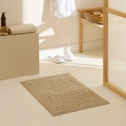 Kaşmir Home Julia Ayak Havlusu 2'li Bej