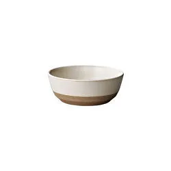 Kinto Ceramic Lab Kase 13,5 cm Beyaz