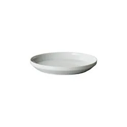 Kinto RIM Tabak 16 cm Beyaz