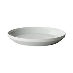 Kinto RIM Tabak 24 cm Beyaz