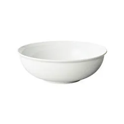 Kinto RIM Kase 22 cm Beyaz
