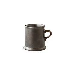 Kinto Slow Coffe Style Specialty Kupa 330 ml Siyah