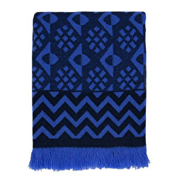 3rd Culture Pembe Paro Peştamal