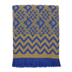 3rd Culture Pembe Paro Peştamal