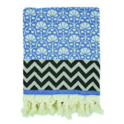 3rd Culture Diwali Jaipur Peştamal