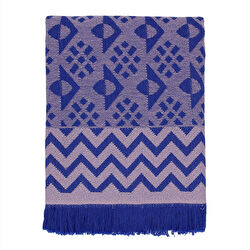 3rd Culture Copper Paro Peştamal