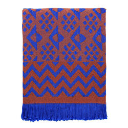 3rd Culture Pembe Paro Peştamal