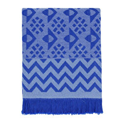 3rd Culture Pembe Paro Peştamal