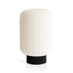 Soli Workshop Helios Uzun Masa Lambası - Gold