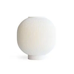 Soli Workshop Pepon Masa Lambası - Siyah