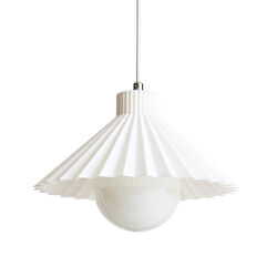 Soli Workshop Swan Sarkıt Aydınlatma - Yeşil