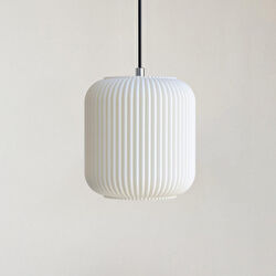 Soli Workshop Helios Kısa Sarkıt Aydınlatma