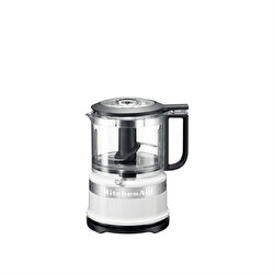Kitchenaid Mini Mutfak Robotu - 5kfc3516 Contour Silver