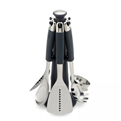 Joseph Joseph 100 Collection Elevate™ Carousel Set Paslanmaz Çelik