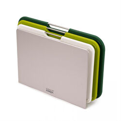 Joseph Joseph Nest Normal Boy 3´lü Kesme Tahtası Seti