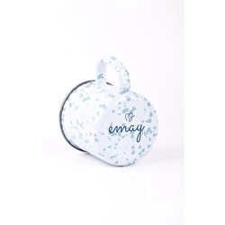 Emaylab Speckles Emaye Kupa