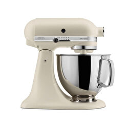 Kitchenaid Artisan 4,8 L Stand Mikser - 5ksm125 Onyx Black