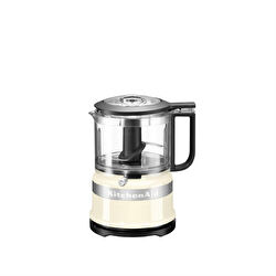 Kitchenaid Mini Mutfak Robotu - 5kfc3516 Contour Silver