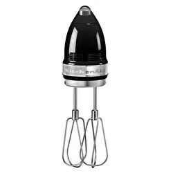 Kitchenaid 9 Hızlı El Mikseri - 5khm9212 Empire Red