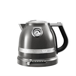 Kitchenaid Artisan 1,5 L Su Isıtıcısı - 5kek1522 Cast Iron Black